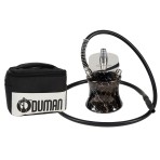 Oduman N2 Travel Black