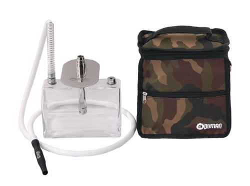 Oduman N7 Smoke Tank 