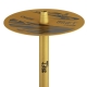 Oduman Smoke Drift Gold