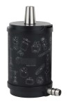 Oduman Atomic Hookah