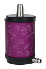 Oduman Atomic Hookah