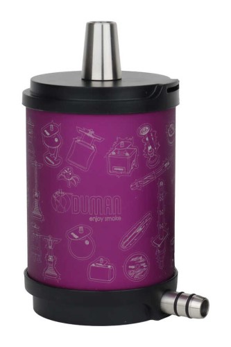 Oduman Atomic Hookah