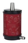 Oduman Atomic Hookah