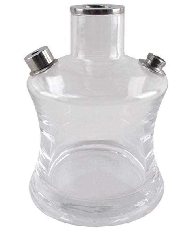 Base Oduman N2 Travel Clear Base Oduman N2 Travel Clear