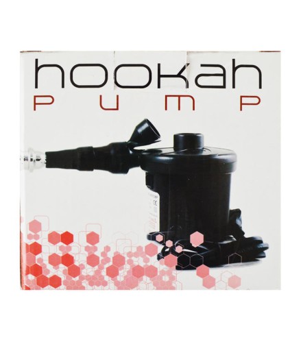 Hookah Pump
