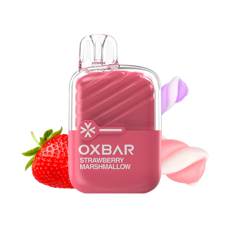 Pod Desechable Oxbar Mini Pod Desechable Oxbar Mini