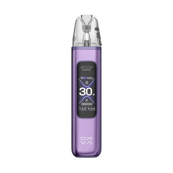 Pod Recargable Oxva Xlim Pro 3