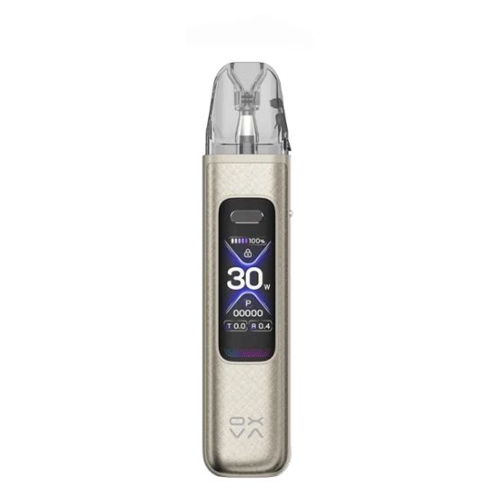 Pod Recargable Oxva Xlim Pro 3