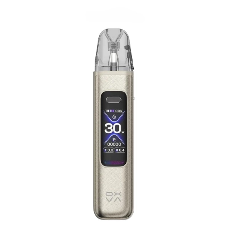 Pod Recargable Oxva Xlim Pro 3 Pod Recargable Oxva Xlim Pro 3