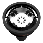 Quasar Raas 2 Black Hole