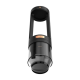 Cachimba Quasar Black Hole