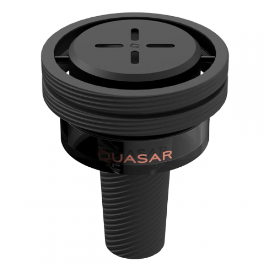 Cazoleta Gestor de calor Quasar Raas 2 Black Hole