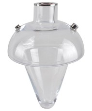 Base Oduman N5 Junior Clear