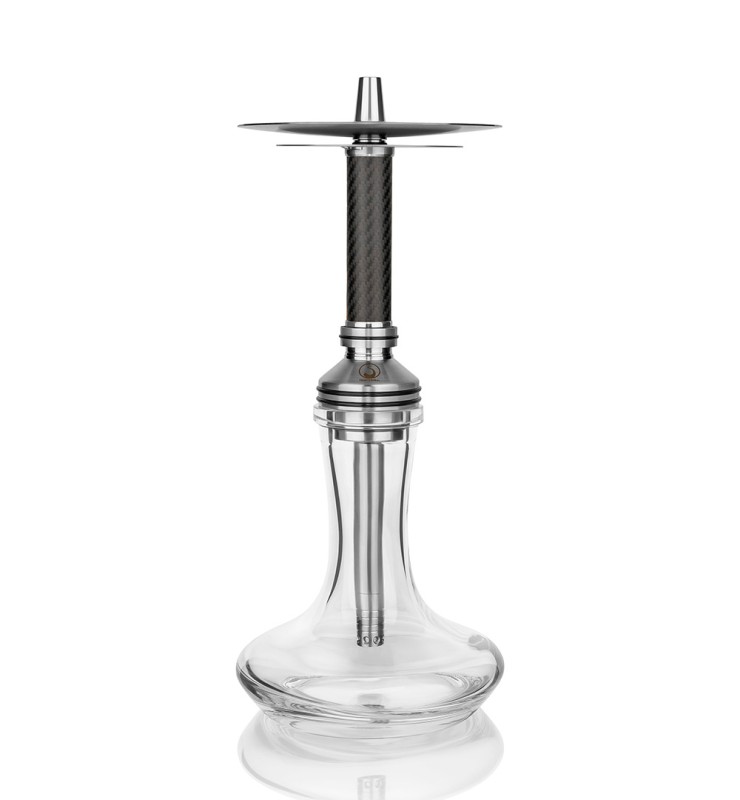 Steamulation Xpansion Mini Carbon Black Matt Steamulation Xpansion Mini Carbon Black Matt