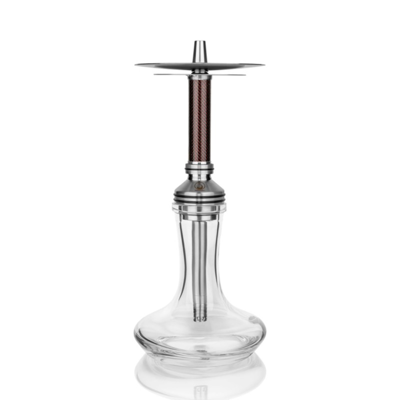 Steamulation Xpansion Mini Carbon Black Red Steamulation Xpansion Mini Carbon Black Red