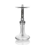 Steamulation Xpansion Mini Carbon Silver Leaf