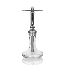 Steamulation Xpansion Mini Carbon Silver Leaf