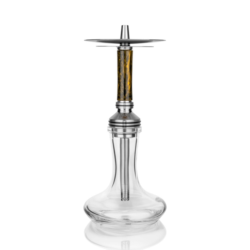 Steamulation Xpansion Mini Epoxy Black Gold Steamulation Xpansion Mini Epoxy Black Gold