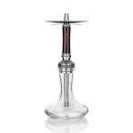 Steamulation Xpansion Mini Epoxy Black Red