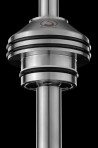Steamulation Xpansion Mini Carbon Silver Leaf