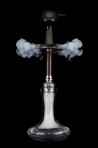 Steamulation Xpansion Mini Carbon Silver Leaf