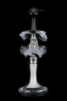 Steamulation Xpansion Mini Carbon Silver Leaf