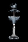 Steamulation Xpansion Mini Carbon Silver Leaf