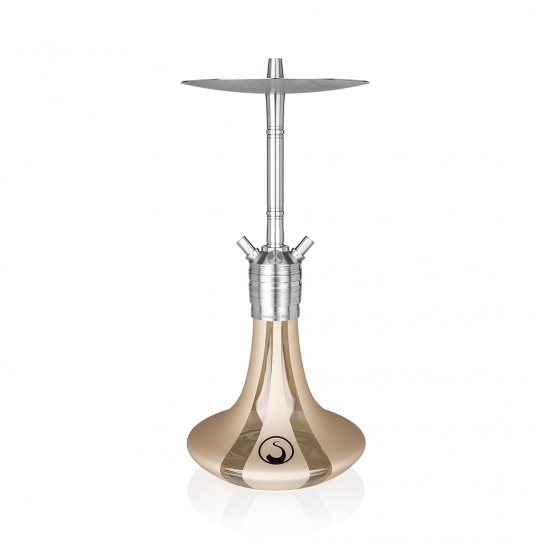 Cachimba Steamulation Pure