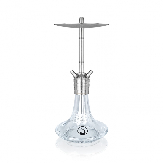 Cachimba Steamulation Pure
