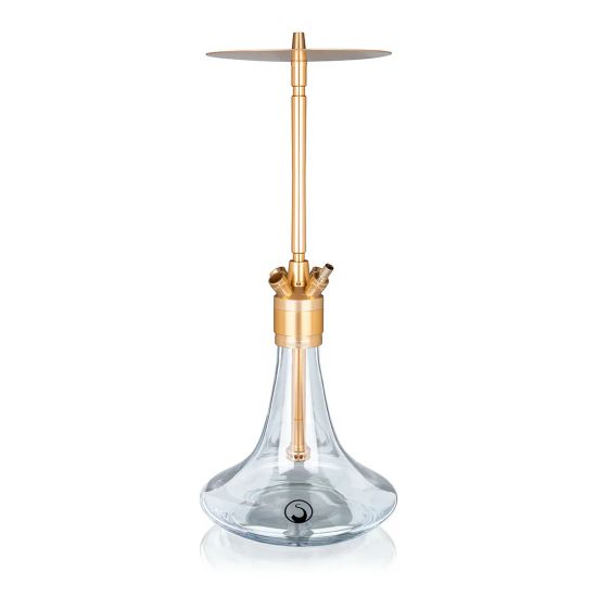 Cachimba Steamulation Superior Gen II