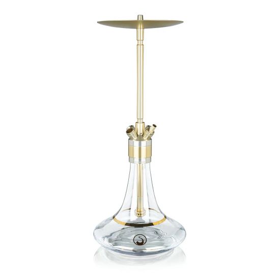 Cachimba Steamulation Superior Gen II