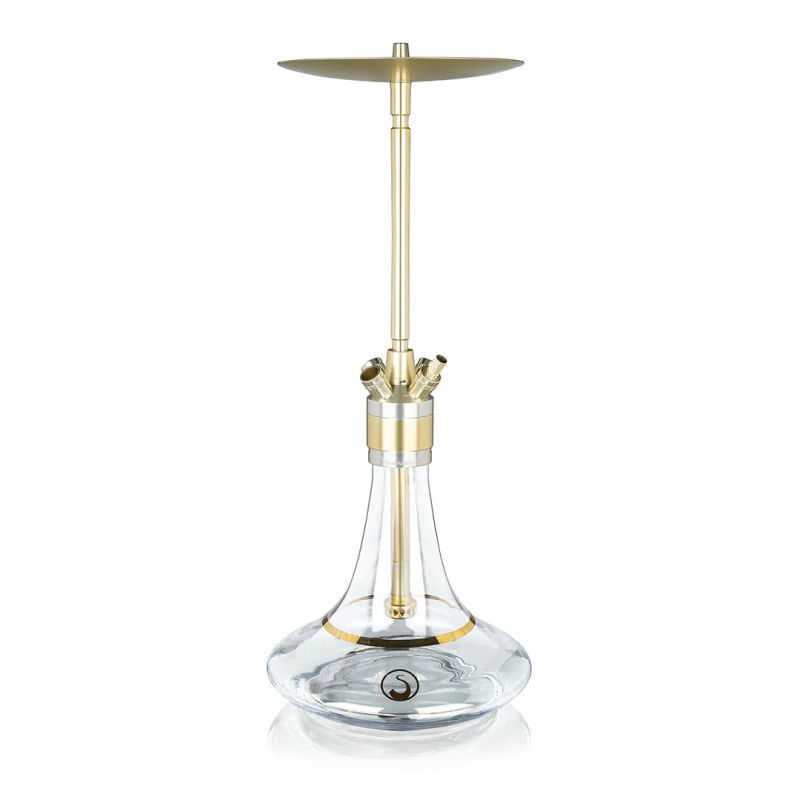 Steamulation Superior Gen II Steamulation Superior Gen II