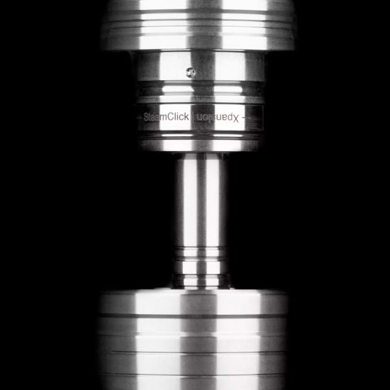 Cachimba Steamulation Ultimate One (Gen.II)