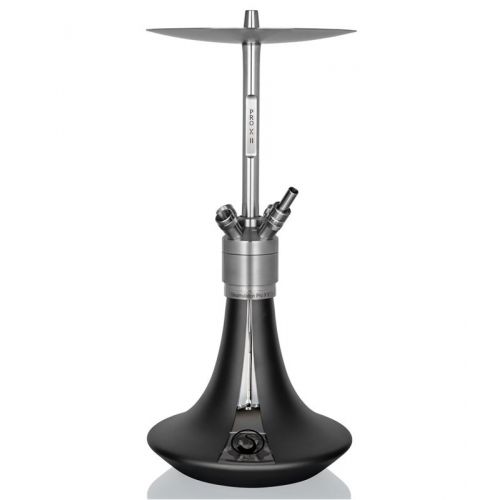 Steamulation Classic Pro X II Black Matt