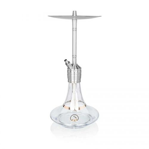 Steamulation Ultimate One (Gen.III)