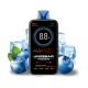 Pod Desechable Uniqbar FM20000