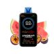 Pod Desechable Uniqbar FM20000
