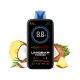 Pod Desechable Uniqbar FM20000