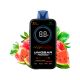 Pod Desechable Uniqbar FM20000