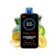 Pod Desechable Uniqbar FM20000