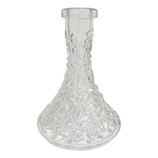 Base VG Crystal Transparent