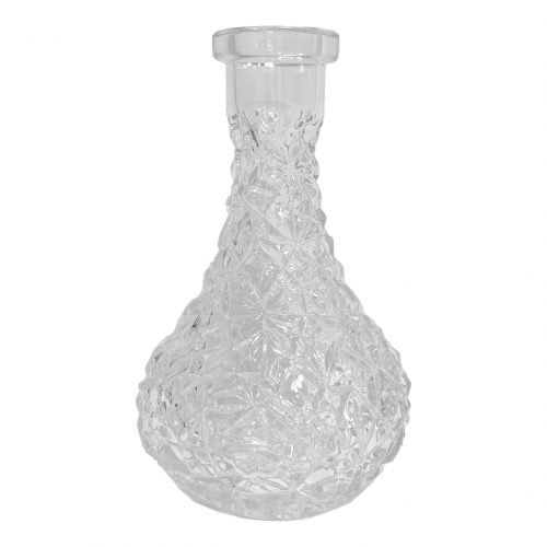 Base VG Drop Crystal Transparent
