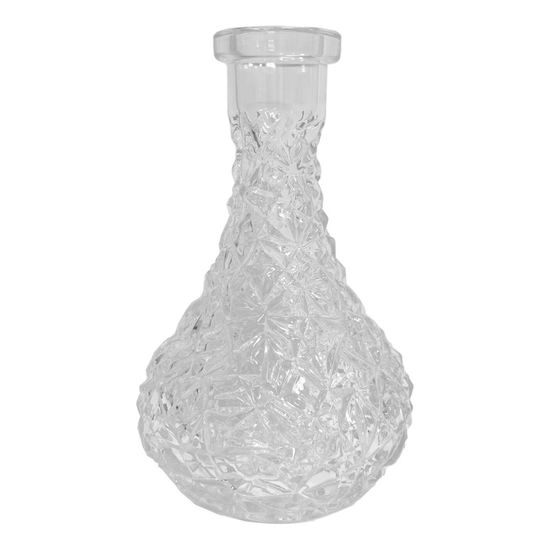 Base VG Drop Crystal Transparent Base VG Drop Crystal Transparent