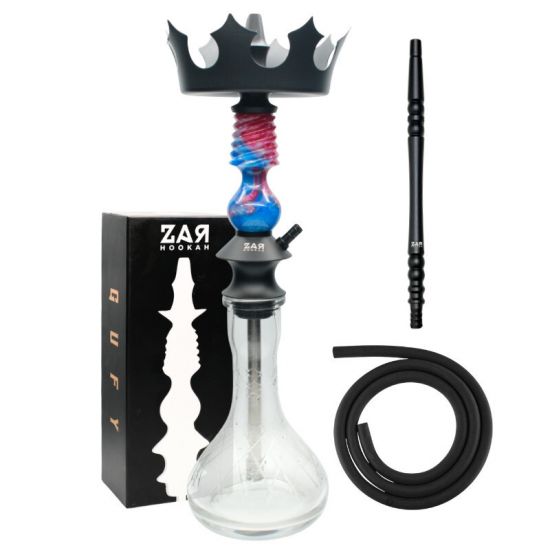 Cachimba Zar Hookah Gufy 