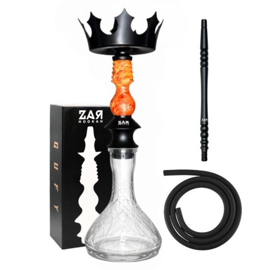 Cachimba Zar Hookah Gufy 