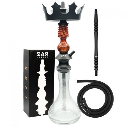 Zar Hookah Gufy