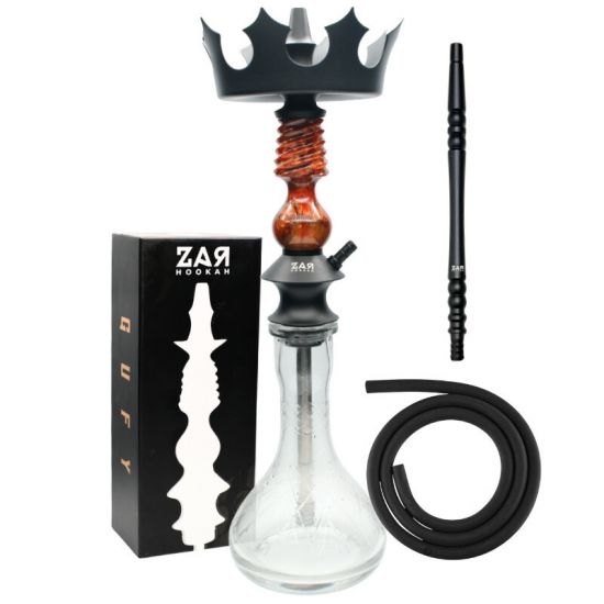 Cachimba Zar Hookah Gufy 
