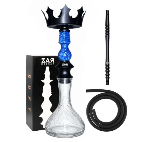 Cachimba Zar Hookah Gufy 