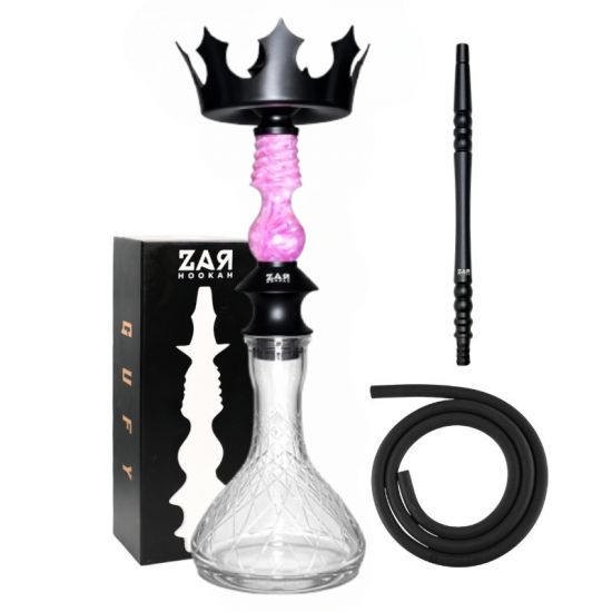 Cachimba Zar Hookah Gufy 