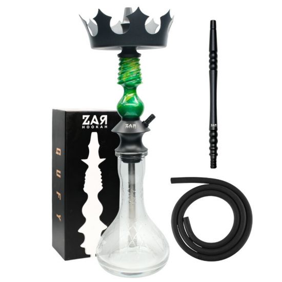 Cachimba Zar Hookah Gufy 